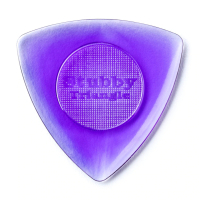 Медіатор Jim Dunlop Tri Stubby Pick 2.00mm 6 шт. (473P2.0)