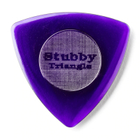 Медіатор Jim Dunlop Tri Stubby Pick 3.00mm 6 шт. (473P3.0)