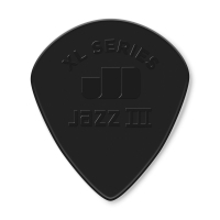 Медіатор Jim Dunlop Jazz III XL Stiffo Pick 6 шт. (47PXLS)