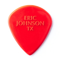 Медіатор Jim Dunlop Eric Johnson Jazz III 6 шт. (47PEJ3N)