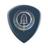 Медіатор Jim Dunlop Andy James Flow Jumbo Pick 2.0mm 3 шт. (546PAJ2.0)