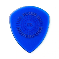 Медіатор Jim Dunlop Flow Standard Pick .73mm 6 шт. (549P.73)