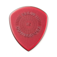 Медіатор Jim Dunlop Flow Standard Pick 1.5mm 6 шт. (549P1.5)