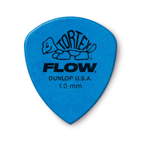 Медіатор Jim Dunlop Tortex Flow Pick 1.0mm 12 шт. (558P1.0)