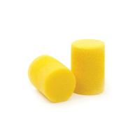 Беруші D'Addario Disposable Foam Ear Plugs 2 шт. (PWEP1)