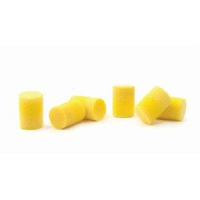 Беруші D'Addario Disposable Foam Ear Plugs 6 шт. (PWEP3)