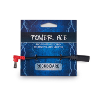 Кабель для гітарних педалей RockBoard Power Ace Polarity Converter Інвертор полярності для блоків живлення (RBO POWER ACE CONREV)