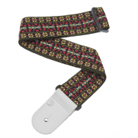 Ремінь для гітари D'Addario Nylon Woven Guitar Strap Hootenanny 1 (50G00)