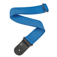 Ремінь для гітари D'Addario PolyPro Guitar Strap Blue (PWS102)