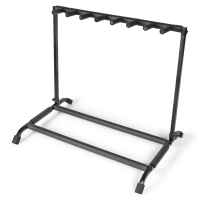 Стійка для гітари Gator Frameworks Rok-it 7x Collapsible Guitar Rack (RI-GTR-RACK7)