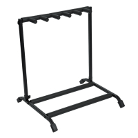 Стійка для гітари Gator Frameworks Rok-it 5x Collapsible Guitar Rack (RI-GTR-RACK5)