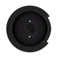 Супресор для гітари D'Addario Screeching Halt Soundhole Plug (PW-SH-01)