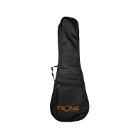 Чохол для гітари Fzone Ukulele Concert Bag (CUB-2 BLACK)