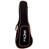 Чохол для гітари Fzone Ukulele Concert Bag (CUB-4 BLACK)