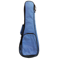 Чохол для гітари Fzone Ukulele Concert Bag Blue (CUB-7 BLUE)