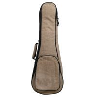 Чохол для гітари Fzone Ukulele Concert Bag Brown (CUB-7 BROWN)