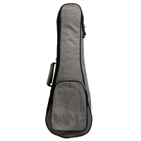 Чохол для гітари Fzone Ukulele Concert Bag Grey (CUB-7 GREY)