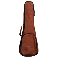 Чохол для гітари Fzone Ukulele Concert Bag Orange (CUB-7 ORANGE)