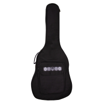 Чохол для гітари Fzone Acoustic Guitar Bag (FGB-122A Black)