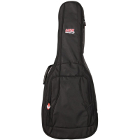 Чохол для гітари Gator Acoustic Guitar Gig Bag (GB-4G-ACOUSTIC)