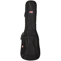 Чохол для гітари Gator Bass Guitar Gig Bag (GB-4G-BASS)