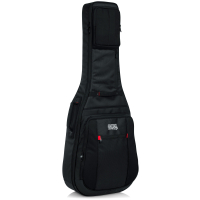 Чохол для гітари Gator Pro-Go Acoustic Guitar Gig Bag (G-PG ACOUSTIC)