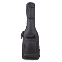 Чохол для гітари RockBag Deluxe Line - Electric Bass Gig Bag - Black (RB 20505 B)