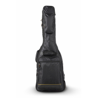 Чохол для гітари RockBag Deluxe Line - Electric Guitar Gig Bag - Black (RB 20506 B)