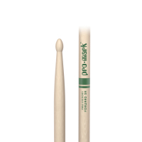 Барабанні палички ProMark Classic Forward 5A Raw Hickory (TXR5AW)