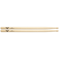 Барабанні палички Vater American Hickory 5B (VH5BW)