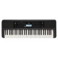 Синтезатор Yamaha PSR-E383