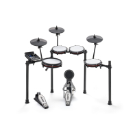 Електронна ударна установка Alesis NITROMAXKIT