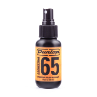 Засіб для догляду за смичковими Jim Dunlop Formula 65 Orchestral Cleaner 59 мл (6592)