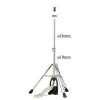 Стійка для ударних Maxtone Hi-Hat Stand (HS-121)