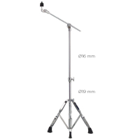 Стійка для ударних Maxtone Cymbal Boom Stand (CBS-583)