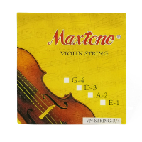 Струни для скрипки Maxtone VN-STRING-3/4