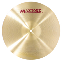 Тарілка для ударних Maxtone Splash 12