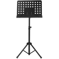 Пюпітр RockStand Orchestra Music Stand (RS 10100 B/4 SHANGH)