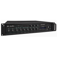 Підсилювач HL Audio Public Address Amplifier (MA-360ZM)