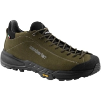 Кросівки Zamberlan 217 Free Blast GTX dark green - 46 - оливковий (006.4456)