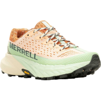 Кросівки Merrell Agility Peak 5 W peach/spray - 36 - персиковий/зелений (036.0619)