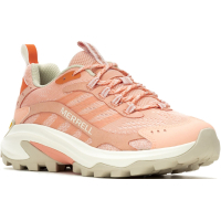 Кросівки Merrell Moab Speed 2 W peach - 37 - персиковий (036.0503)