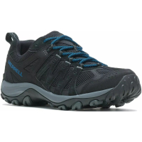 Кросівки Merrell Accentor 3 Mns black - 41 - чорний (036.0570)