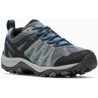 Кросівки Merrell Accentor 3 Mns rock/blue - 42 - сірий/синій (036.0561)