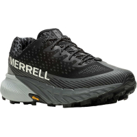 Кросівки Merrell Agility Peak 5 Mns black/granite - 41 - чорний/сірий (036.0598)