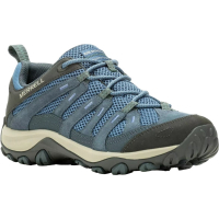 Кросівки Merrell Alverstone 2 M steel blue/slate - 44 - синій (036.0592)