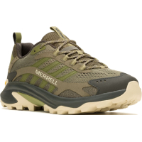 Кросівки Merrell Moab Speed 2 Mns olive - 43 - оливковий (036.0486)