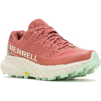 Кросівки Merrell Agility Peak 5 GTX W sedona - 39 - помаранчевий (036.1463)