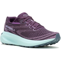 Кросівки Merrell Morphlite GTX W plum - 35 - фіолетовий (036.1478)