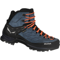 Черевики Salewa MS MTN Trainer Mid GTX 63458 8669 - 42 - темно-синій (013.001.5958)